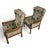 Wingback Lounge Chais from Casala, 1960s, Set of 2 For Sale - Image 10 of 18