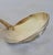 Antique Russian Silver-Gilt Niello Spoon, 1865 For Sale - Image 6 of 9