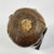 Early 20th Century Early 20th Century Kusu Wood Figure on Custom Base For Sale - Image 5 of 7