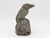 1960s Reconstituted Stone Raven, English Mid 20th C. For Sale - Image 5 of 18