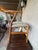 Mid-Century Modern Mid Century 1960's Attributed to Hans Wegner Carl Hanson Oak & Leather Wishbone Chair For Sale - Image 3 of 6