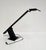 Metal Black Condor Desk Lamp by Hans Von Klier for Bilumen, 1980s For Sale - Image 7 of 10