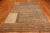 Modern Nazmiyal Collection Earthy Modern Moroccan Inspired Geometric Rug For Sale - Image 3 of 8