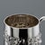 Antique Victorian Silver Mug, Sheffield, 1897 For Sale - Image 12 of 18