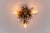 Florentine Ceiling Lamp by Banci Firenze, Italy, 1960s For Sale - Image 6 of 9