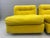 Amanta Modular Sofa by Mario Bellini for C&B / B&B Italia, Set of 2 For Sale - Image 5 of 18
