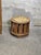 Coffee Table with Storage Compartment attributed to Guillerme and Chambron, 1960 For Sale - Image 13 of 16