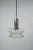 Glass Pendant Lamp, 1970s For Sale - Image 3 of 11