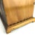 Wood Antique Asian Designed Elmwood Display Case For Sale - Image 7 of 12