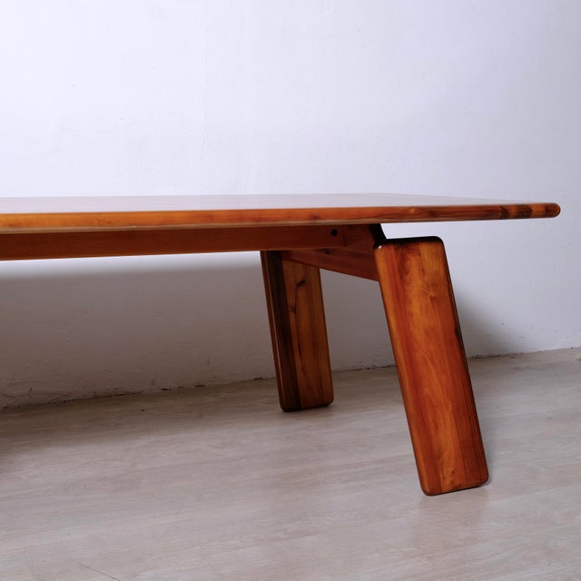 Sapporo Table by Mario Marenco for Mobil Girgi, 1970s For Sale - Image 17 of 18