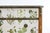 Wood Gustavian Chest with Nordens Flora by C.A.M Lindman, Sweden, 1940s For Sale - Image 7 of 11