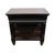 Early 21st Century Ashley Furniture Key Town Collection Contemporary Traditional 33" Two Drawer Nightstand B668-93 For Sale - Image 5 of 16
