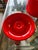 Vintage 1970’s Italian Plastic Primaluna Ice Bucket Designed by Ambrogio Pozzi Modernist Ice Bucket For Sale - Image 4 of 12
