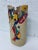 Bellon Alfareros Sculptural Modern Studio Pottery Vase For Sale - Image 4 of 11