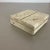 Modernist Italian Travertine Marble Box Vide Poche by Fratelli Mannelli, 1970s For Sale - Image 9 of 18