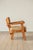 1960s Pine Lounge Chairs by Stig Sandqvist, 1960s, Set of 2 For Sale - Image 5 of 8