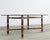 Late 20th Century McGuire Organic Modern Rectangular Bamboo Dining Table For Sale - Image 5 of 12