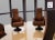 This chairs were used for conferences, the interepreter equipment is contained in the back of the chair and in one of the...