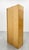 Mid Century Modern Burl Wood Bar Cabinet | Vintage Display Cabinet | Liquor Cabinet, C. 1970’s For Sale - Image 13 of 13