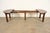 Limbert Antique Mission Oak Arts & Crafts Five-Leg Extension Dining Table, Newly Refinished For Sale In South Bend - Image 6 of 11