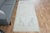 This vintage hand-knotted area rug is a semi-antique vintage area rug. The '70s Eastern region of Anatolian's unique rug...
