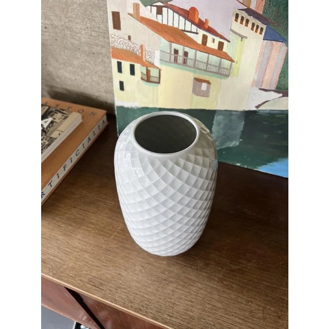 Vase from Thomas, Germany, 1970s For Sale - Image 3 of 7