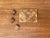 Mid-Century Scandinavian Teak Dice Game Toy Deco, 1960s, in Very Good conditions. Designed 1960 to 1969