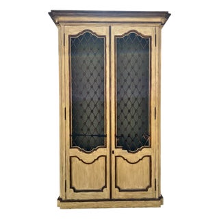 Dennis & Leen for Formations Piedmontese Cabinet For Sale