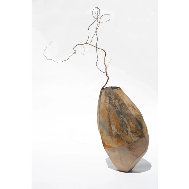 Telluric III Sculpture by Awaré For Sale - Image 4 of 6