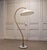 Vintage Swedish Grace Arc Floor Lamp, 1940s For Sale - Image 4 of 12