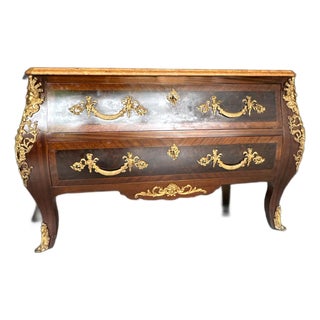 1930s Commode For Sale