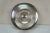 Late 20th Century Late 20th Century Wallace Sterling Silver 4798 Modernique Candy Nut Bon Dish Compote 102g For Sale - Image 5 of 10