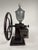 Antique Flywheel Coffee Grinder, 1890s For Sale - Image 5 of 16