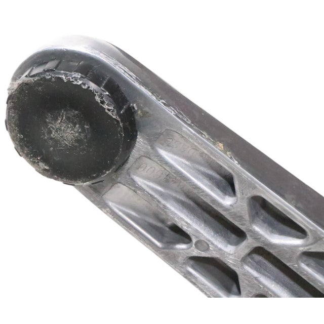 Post Modern Contemporary Style Side, or Coffee Table by Steelcase Circa 2013 For Sale In New York - Image 6 of 8