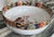 Antique Frederich Rhead Wood & Sons Wincanton Imari Style Large Serving Bowl For Sale - Image 14 of 14