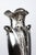 Art Nouveau Gallia Umbella Vase in Silver-Plated Metal from Christofle, 1904 For Sale - Image 10 of 15