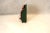 Traditional Vintage 1960s Handcrafted Wooden Drafting Cabinet Plans for Toys Hanging Ornament For Sale - Image 3 of 8