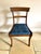 Early 19th Century Antique Regency Mahogany Chairs, 1820, Set of 2 For Sale - Image 5 of 6