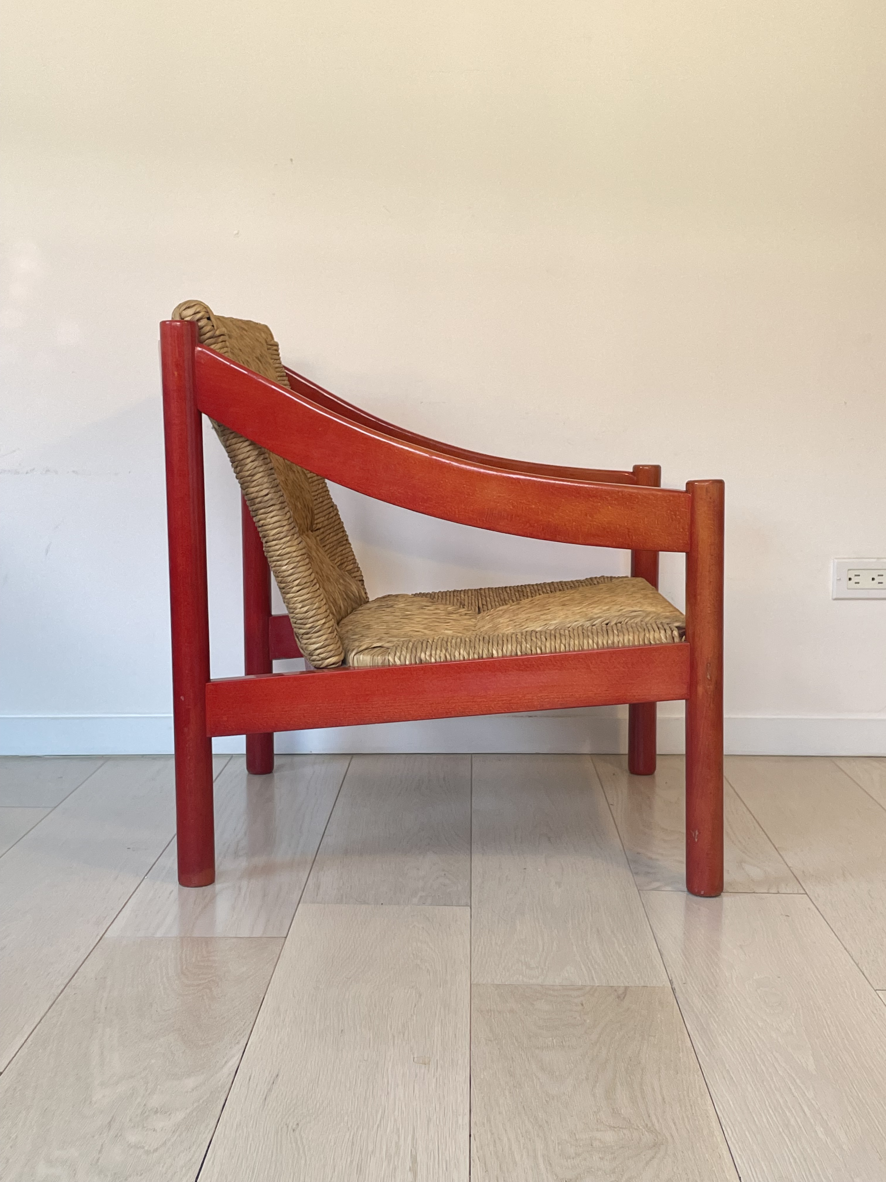 お年玉セール特価】【お年玉セール特価】Carimate Chair By Cassina