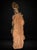 Renaissance Style Carved Wood Virgin and Child, 1500s For Sale - Image 6 of 7
