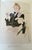David Hockney: A Drawing Retrospective Book, 1st. Edition, Out of Print For Sale - Image 9 of 12