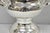 Metal Vintage Silver Plated Trophy Cup Urn Champagne Chiller Ice Bucket Engraved For Sale - Image 7 of 17