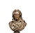 F. Barbedienne Bronze Bust of Friedrich Schiller For Sale - Image 10 of 10
