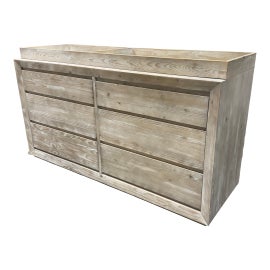Example of Dresser Sets