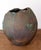 Tony Evans Monumental Vintage Tony Evans Raku Vase For Sale - Image 4 of 12