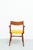 2000 - 2009 Model 370 Boomerang Chair by Alfred Christensen for Slagelse Møbelværk, 1950s For Sale - Image 5 of 11