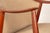 Scandinavian Teak and Fabric New Tyrol Armchairs by Gerhard Berg for Westnofa, 1960, Set of 2 For Sale - Image 12 of 18