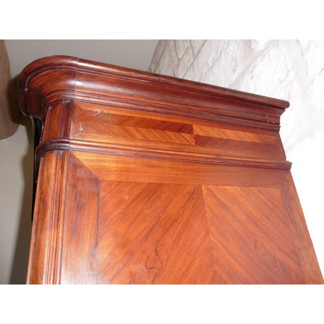 French Display Cabinet, Circa 1880 For Sale In Austin - Image 6 of 9