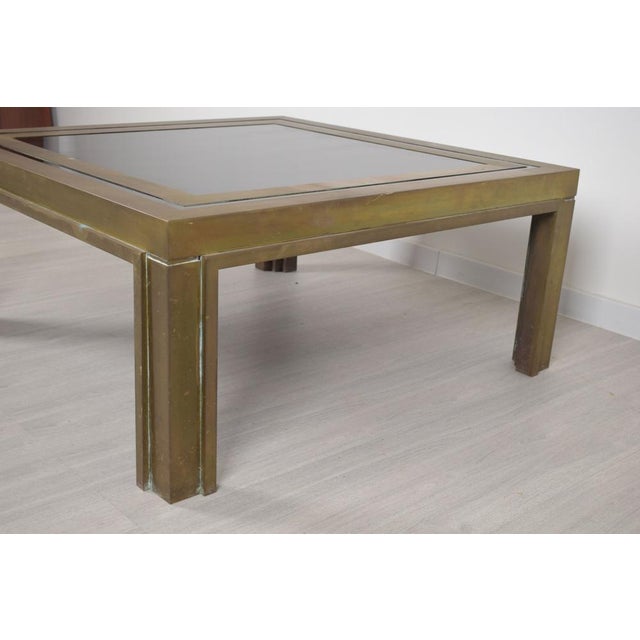 1970s Vintage Liwans Coffee Table, 1970 For Sale - Image 5 of 16