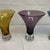 Aseda Glasbruk Set of 4 Vintage Bo Borgstrom Swedish Martini Glasses For Sale - Image 4 of 8